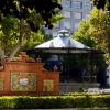 Otoño en Badajoz