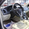 Imágenes de la V Feria Autooutlet 2013