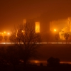 Cuando Badajoz parece Londres,...