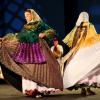 Espectacular actuación de Sudáfrica en el Festival Folklórico Internacional de Badajoz