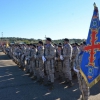 La Brigada Mecanizada “Extremadura” XI celebra la festividad de la Inmaculada Concepción