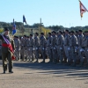 La Brigada Mecanizada “Extremadura” XI celebra la festividad de la Inmaculada Concepción