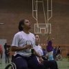 Celebrado con éxito el torneo benéfico de baloncesto en silla de ruedas