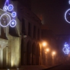 Cuando Badajoz parece Londres,...