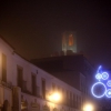 Cuando Badajoz parece Londres,...