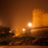 Cuando Badajoz parece Londres,...