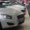 Imágenes de la V Feria Autooutlet 2013