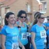 La Urbanización Guadiana celebra la II Carrera de la Mujer 