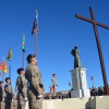 La Brigada Mecanizada “Extremadura” XI celebra la festividad de la Inmaculada Concepción
