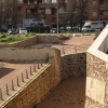 Culminan los pasajes del Hornabeque de Palmas