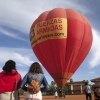 Celebrado el III Desafio “San Fernando” en Valdebotoa   Parte I