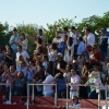 Éxito de asistencia en el Festival Taurino de Las Vaguadas