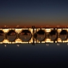 Un paseo por el Guadiana I