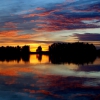 Un paseo por el Guadiana I