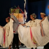 Imágenes del Festival Folklórico de Extremadura