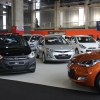 Imágenes de la V Feria Autooutlet 2013
