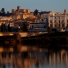 Un paseo por el Guadiana I
