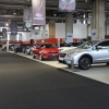 Imágenes de la V Feria Autooutlet 2013