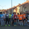 La Urbanización Guadiana celebra la II Carrera de la Mujer 