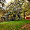 Otoño en Badajoz