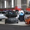 Imágenes de la V Feria Autooutlet 2013