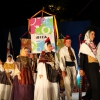 Imágenes del Festival Folklórico de Extremadura