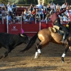 Éxito de asistencia en el Festival Taurino de Las Vaguadas