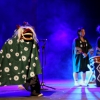 Imágenes del Festival Folklórico de Extremadura