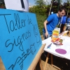 APNABA celebra su fiesta anual para concienciar sobre el Autismo