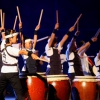 Imágenes del Festival Folklórico de Extremadura