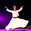 Imágenes del Festival Folklórico de Extremadura