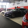 Imágenes de la V Feria Autooutlet 2013