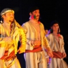 Imágenes del Festival Folklórico de Extremadura