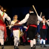 Imágenes del Festival Folklórico de Extremadura