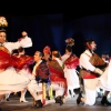 Imágenes del Festival Folklórico de Extremadura