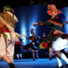 Imágenes del Festival Folklórico de Extremadura