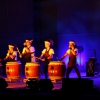 Imágenes del Festival Folklórico de Extremadura