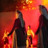 Imágenes del Festival Folklórico de Extremadura