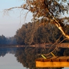 Un paseo por el Guadiana I