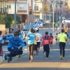 La Urbanización Guadiana celebra la II Carrera de la Mujer 