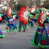 Gran Desfile de Comparsas del Carnaval de Badajoz 2013