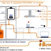 Tercera Semifinal del Concurso de Murgas de Badajoz 2013