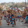 Gran Desfile de Comparsas del Carnaval de Badajoz 2013