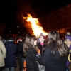 Tamborada y Candelas del Carnaval de Badajoz 2013