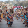 Gran Desfile de Comparsas del Carnaval de Badajoz 2013