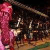 Tamborada y Candelas del Carnaval de Badajoz 2013