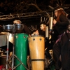 Tamborada y Candelas del Carnaval de Badajoz 2013