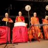 Tamborada y Candelas del Carnaval de Badajoz 2013