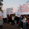 Tamborada y Candelas del Carnaval de Badajoz 2013