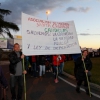 Tamborada y Candelas del Carnaval de Badajoz 2013